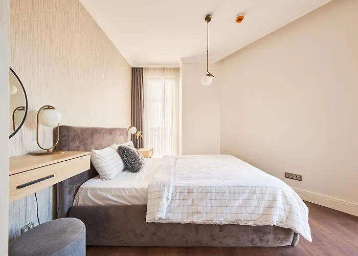 Lagirio Taksim 4* Stambuł