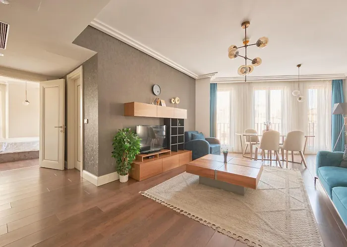 Lagirio Taksim Stambuł