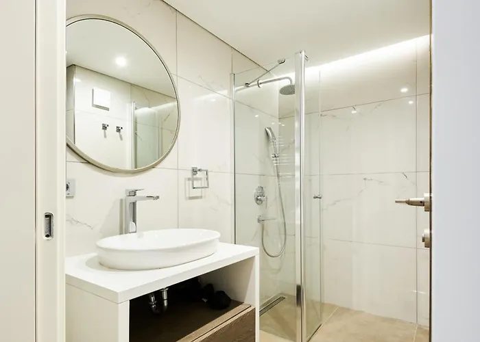 Lagirio Taksim Hotel apartamentowy 4*