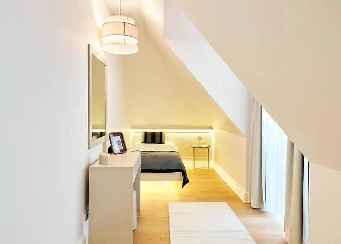 Lagirio Taksim Hotel apartamentowy 4*