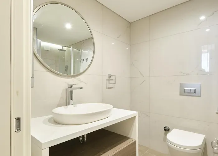 Lagirio Taksim Hotel apartamentowy