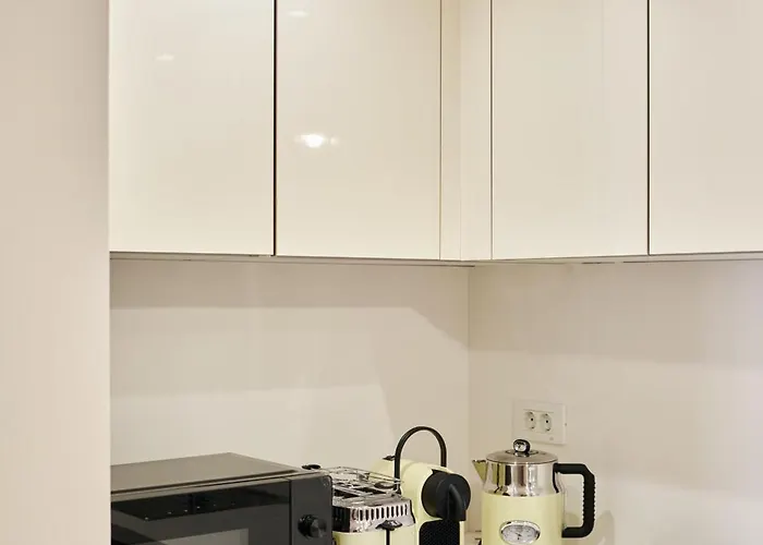 Lagirio Taksim 4* Stambuł