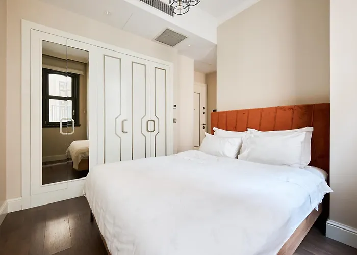 Lagirio Taksim Stambuł