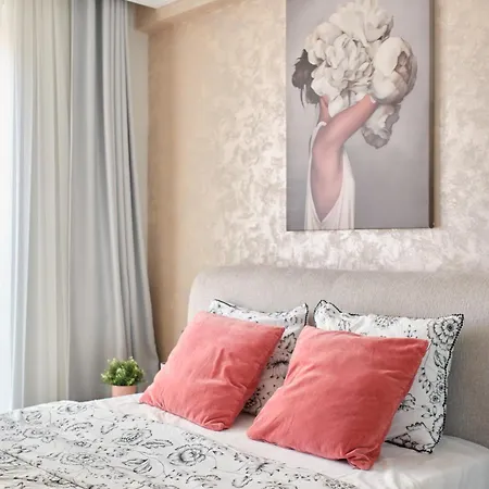 Lejlighedshotel Lagirio Taksim Istanbul