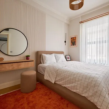 Lagirio Taksim Apartmanhotel