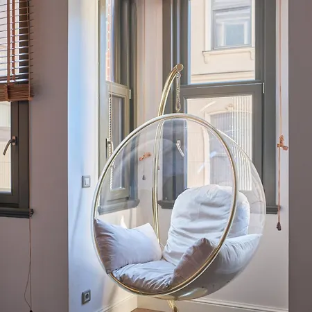 Lagirio Taksim 4* Isztambul