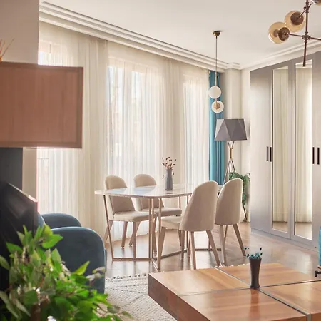 Lagirio Taksim 4* Istanbul