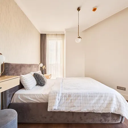 Lagirio Taksim 4* Стамбул