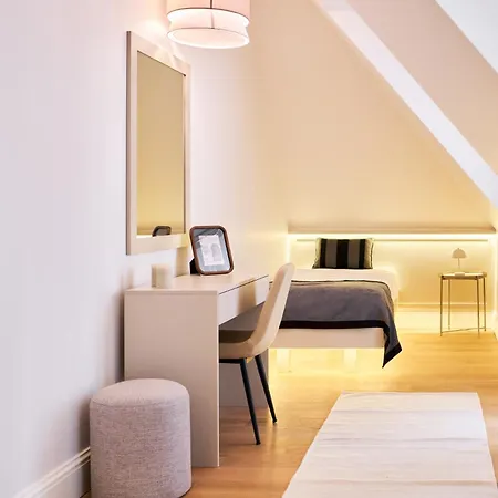 Lagirio Taksim 4* Стамбул