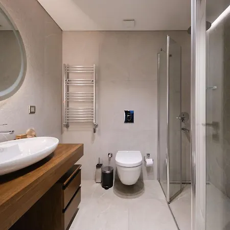 Lagirio Taksim 4* Стамбул